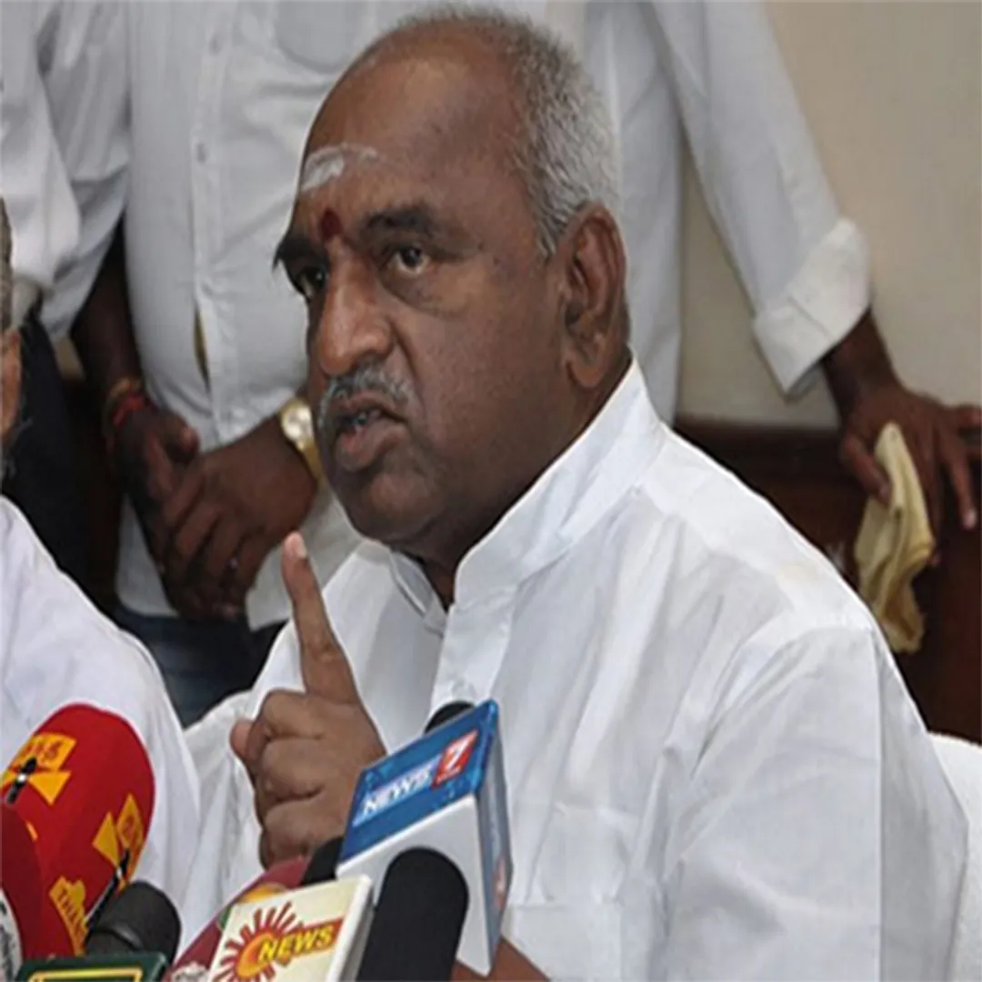 pon rathakrishnan